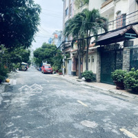 Nhà Phố Khu Nguyễn Oanh - Biệt Thự An Lộc 1 Trệt 4 Lầu St (Thang Máy) Dtsd 500M2 Giá Bán 14,2 Tỷ Tl