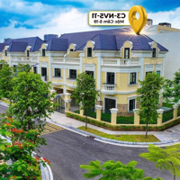 Nhượng Lại Suất Ngoại Giao Lô Góc 260M Dự Án An Lạc Symphony Giá Đầu Tư