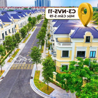 Nhượng Lại Suất Ngoại Giao Lô Góc 260M Dự Án An Lạc Symphony Giá Đầu Tư