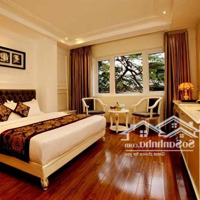 Bán Khách Sạn 1 Hầm, 8 Tầng, 38 Phòng Tại Phạm Ngũ Lão, Quận 1 Vị Trí Đắc Địa, Giá Bán 135 Tỷ