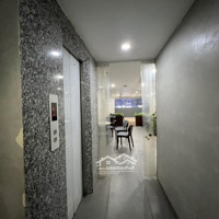 Bán Nhà Mặt Phố Lạc Long Quân, Tây Hồ.diện Tích51M2 X 7 Tầng, Thang Máy, Kinh Doanh, Giá Bán 27,2 Tỷ