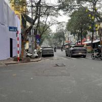 Bán Nhà Mặt Phố Phùng Hưng Hoàn Kiếm 100m4T MT10m Vỉa Hè 5m 85 Tỷ Phùng Hưng.