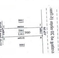 Bán Đất Tại Kdc Thương Mại Uyên Hưng, Tân Uyên, Bình Dương, Giá Siêu Hời 2,893 Tỷ, 116.2 M2