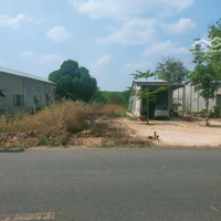 Chính Chủ Cần Bán Lại 1300M2 Có 200 Thổ Cư Mặt Tiền Đường Nhựa Giá Bán 1,5Tỷ. Khu Dân Cư Đông Đúc