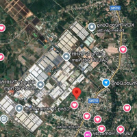 Hàng Hiếm! Bán Đất Ngay Sát Kcn Phước Đông 155M2 5X31 Gò Dầu, Tây Ninh, Giá Bán 650 Triệu