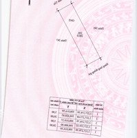 Bán Đất 100M2 Tại Xã Đông Sơn, Tam Điệp, Ninh Bình, Giá Tốt 2,15 Tỷ