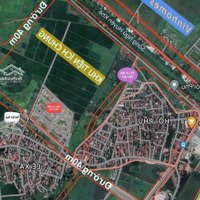 Bán Đất Đông Hội Lõi Vinhomes Cổ Loa