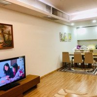 Chính Chủ Cho Thuê Chcc Cao Cấp Tại Dolphin Plaza,Diện Tích133M2, 2 Phòng Ngủ Đủ Nội Thất Cao Cấp, Đẹp