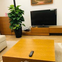 Chính Chủ Cho Thuê Chcc Cao Cấp Tại Dolphin Plaza,Diện Tích133M2, 2 Phòng Ngủ Đủ Nội Thất Cao Cấp, Đẹp