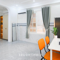 Siêu Phẩm Căn Hộ 1 Phòng Ngủtách Bếp - Đặng Thùy Trâm, Bình Thạnh