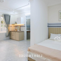 Siêu Phẩm Căn Hộ 1 Phòng Ngủtách Bếp - Đặng Thùy Trâm, Bình Thạnh