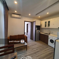 Cho Thuê Căn Hộ 1K1N 55M2 Full Nội Thất Xịn- Phố Nhật Chiêu- Tây Hồ- View Hồ Tây - 8.5 Tr/Th