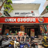 Cho Thuê Mặt Tiền 113 115 Lý Tự Trọng Dtsd 300M2 Kinh Doanh Nhà Hàng, Shop