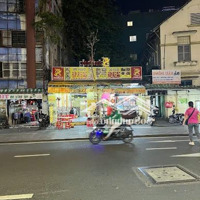 Cho Thuê Nhà Mặt Tiền 236 Lý Tự Trọng, Phường Bến Thành, Quận 1