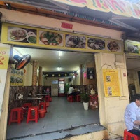 Cho Thuê Nhà Mặt Tiền 236 Lý Tự Trọng, Phường Bến Thành, Quận 1