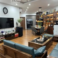 Bán Căn Hộ Chung Cư 3 Ngủ Mặt Phố Trung Kính Full Đồ Nội Thất Giá Tốt Nhất Thị Trường Liên Hệ:0914997886