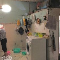 Nhà C4, Ngang 7M, Hẻm Xh, Ko Lg Qh - Hồ Thị Kỷ - 7X11.4M2 - Nhỉnh 8Tỷ
