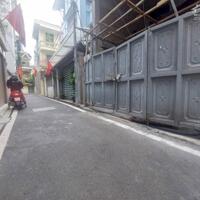 Bán nhà đẹp Nguyễn Sơn Long Biên 51m 8T MT 5m nhỉnh 18 tỷ thang máy ô tô vào nhà
