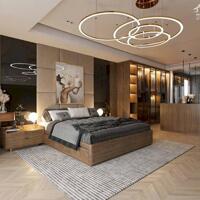 Bán nhà đẹp Nguyễn Sơn Long Biên 51m 8T MT 5m nhỉnh 18 tỷ thang máy ô tô vào nhà