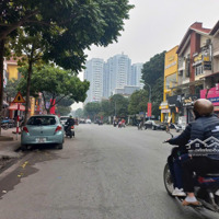 Bán Nhà Lk Làng Việt Kiều Châu Âu Mỗ Lao, Vỉa Hè Ô Tô Tránh Kinh Doanh Vp,Diện Tích79M2 Nhỉnh 22 Tỷ