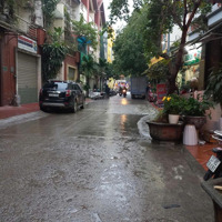Bán Nhà Lk Làng Việt Kiều Châu Âu Mỗ Lao, Vỉa Hè Ô Tô Tránh Kinh Doanh Vp,Diện Tích79M2 Nhỉnh 22 Tỷ