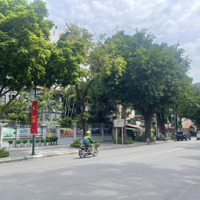 (Siêu Hiếm) Bán Biệt Phủ Trung Tâm Hoàn Kiếm, 320M2 X 5 Tầng, Sân Vườn Rộng, Mặt Tiền 11M, 240 Tỷ