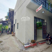 Kẹt Tiền Cần Bán Gấp Nhà Sổ Hồng Riêng 1 Trệt 1 Lầu, Giá Mềm 1.26 Tỷ