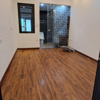 Bán Nhà Ngõ Phố Phạm Tuấn Tài, Trần Quốc Hoàn, Nghĩa Tân. Diện Tích: 53M2 Xây 5 Tầng. Giá Bán 16 Tỷ.