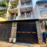 Hot! Bán Siêu Phẩm Nhàhẽm Xe Hơibàn Cờ Sátmặt Tiềncộng Hoà, P13, Tb, 3.8X16M, 4 Tầng, 5 Phòng Ngủ Chỉ: 8.9 Tỷ