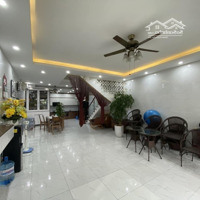 Đẹp Nhất Ba Đình, Phân Lô Giang Văn Minh, Oto Tránh Đỗ Vỉa Hè To 2 Thoáng, 5 Tầng 90Mmặt Tiền5.5M