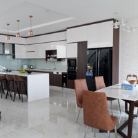 Bán Biệt Thự 4 Tầng Tại Cô Giang, Phú Nhuận 13 Pn, Có Hợp Đồng Thuê Ổn Định, Giá Bán 25 Tỷ Tl