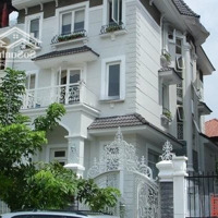 Bán Biệt Thự 4 Tầng Tại Cô Giang, Phú Nhuận 13 Pn, Có Hợp Đồng Thuê Ổn Định, Giá Bán 25 Tỷ Tl