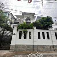 Biệt Thự Khu Compound 226 Lê Văn Sỹ 8X25M, Hầm Trệt 3 Lầu, Chỉ 58 Tỷ