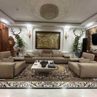 Biệt Thự Khu Compound 226 Lê Văn Sỹ 8X25M, Hầm Trệt 3 Lầu, Chỉ 58 Tỷ