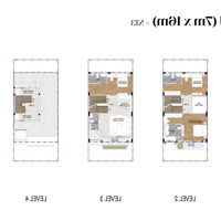 Giỏ Hàng The Meadow Căn 5X21M, 7X16M. Căn Góc Đặc Biệt. Chính Sách Tốt Khi Liên Hệ Sớm 0899 300 210