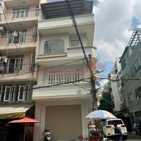 Hàng hiếm! Căn góc 3 mặt tiền đường Phan Văn Trị không lộ giới - DT 4x15 vuông đẹp - 12.9 tỷ