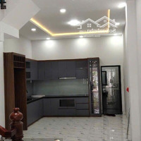 Bán Gấp Nhà Mặt Hẻm Đường Phước Long 3Tang Chỉ 4,5Ty