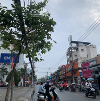 Bán Nhà Mặt Tiền Lý Tự Trọng, P. Bến Thành, Q.1, Dt: 4X20, Kc: 3 Tầng, Hđt: 5K Usd, Giá: 50 Tỷ