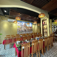 Chính Chủ Bán Nhà Mặt Phố Phùng Hưng Vị Trí Đẹp, Diện Tích: 400M2