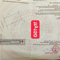 Đất Phước Hạ - Phước Đồng Đối Diện Sân Golf Diamond Bay -Diện Tích: 102M2 Có 70M Thổ Cư , Ngang 7M