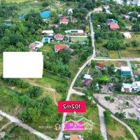 Đất Phước Hạ - Phước Đồng Đối Diện Sân Golf Diamond Bay -Diện Tích: 102M2 Có 70M Thổ Cư , Ngang 7M