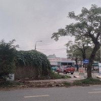 Bán Đất Phan Triêm Song Song Đại Lộ Võ Chí Công
