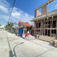 Chào Kín 2 Lô F0 Hoa Động , Thành Phố Thuỷ Nguyên - Diện Tích 65M2, Hướng Nam Mát Mẻ
- Khu Dân