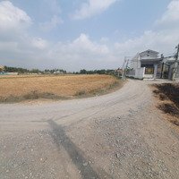 Cần Bán Đất Thổ Cư Tại Ấp 7 Xã Nhựt Chánh Bến Lức, Long An. Liền Kề Kcn Nhựt Chánh Bến Lức, Long An