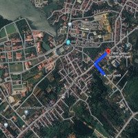 Bán Đất 02 Lô Mỗi Lô 95M2, 1,2 Tỷ Tại Đông Sơn, Tam Điệp, Ninh Bình Có Thể Mua Từng Lô