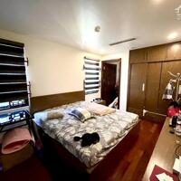 Hoàng Ngân - Trung Hoà Nhân Chính - 9 tầng - Lô góc mặt tiền 18m - 10m ra phố KD đỉnh văn phòng, Spa - Chỉ 35.5 tỷ.