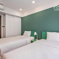 Cần Tìm Bạn Ở Ghép Share Lại 1 Giường Tại Dự Án Cao Cấp Sài Gòn Royal Quận 4