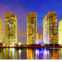 Cho Thuê Cc 93M2, 3 Phòng Ngủ 2 Vệ Sinhtại The Era Town, Phú Mỹ, Q7, Giá Tốt Chỉ 11 Triệu Vnd