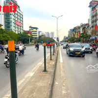 Cho Thuê Nhà Mặt Phố Đường Giải Phóng. Diện Tích: 150M2 X 3T + Tum. Mt: 10M