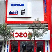 Siêu Giá Tốt! Mặt Tiền Đường 44 Nguyễn Văn Trỗi Phường 10 Phú Nhuận